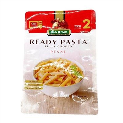 Bag Pecynnu Pasta